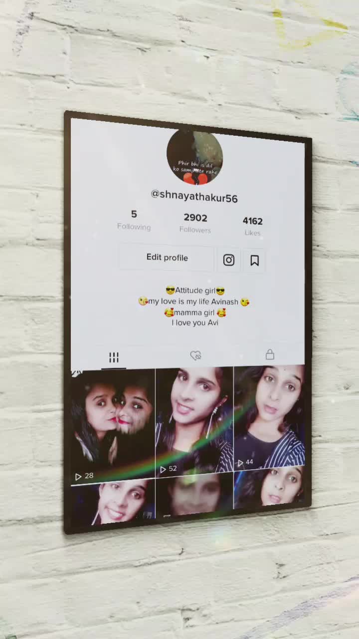 @shnaya Thakur