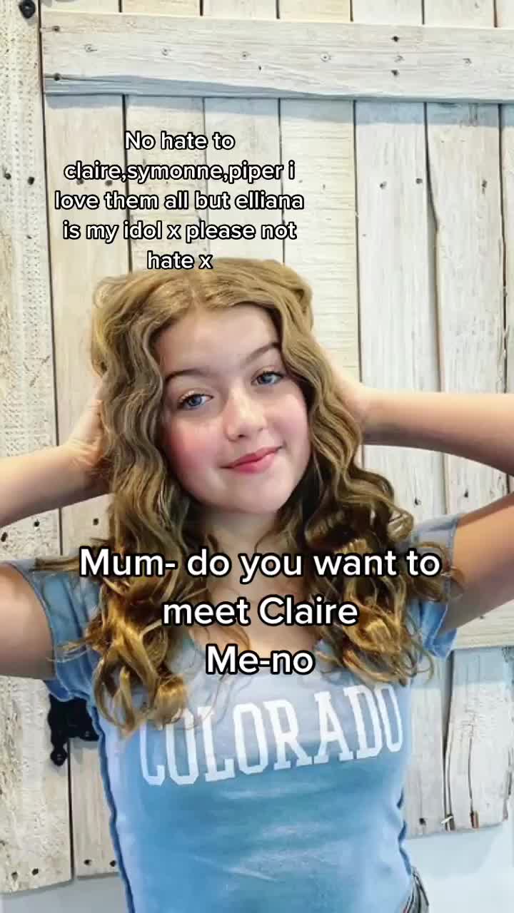 @Can elliana notice me x