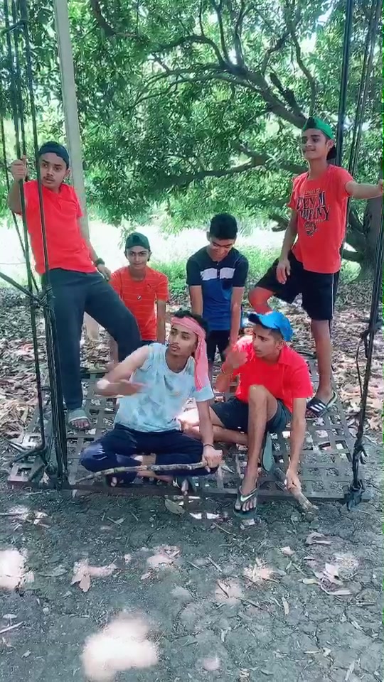@Gam na poyra
