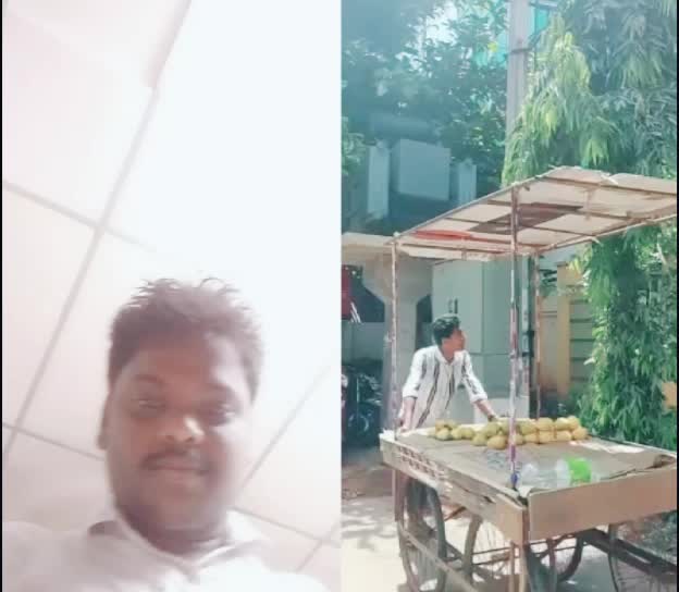 @Srikanth Smartyy