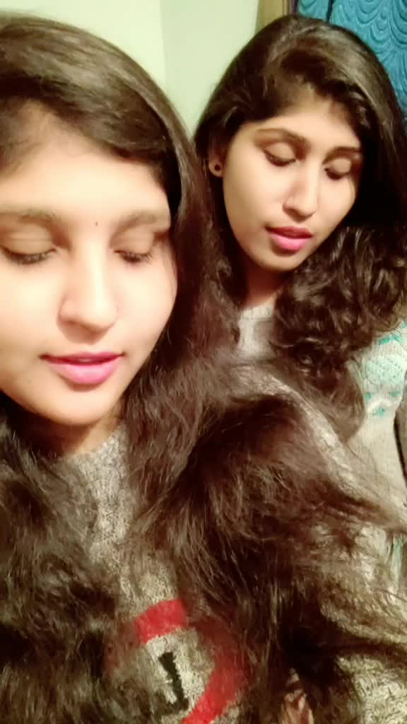 @Sahanasanu