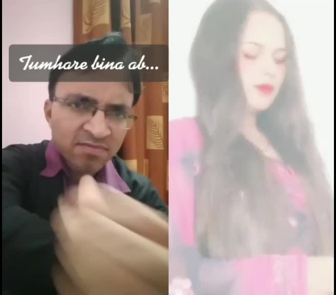 @Shashank