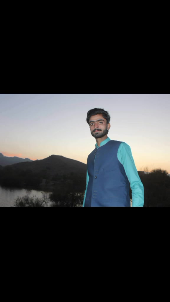 @Nooraz Bugti