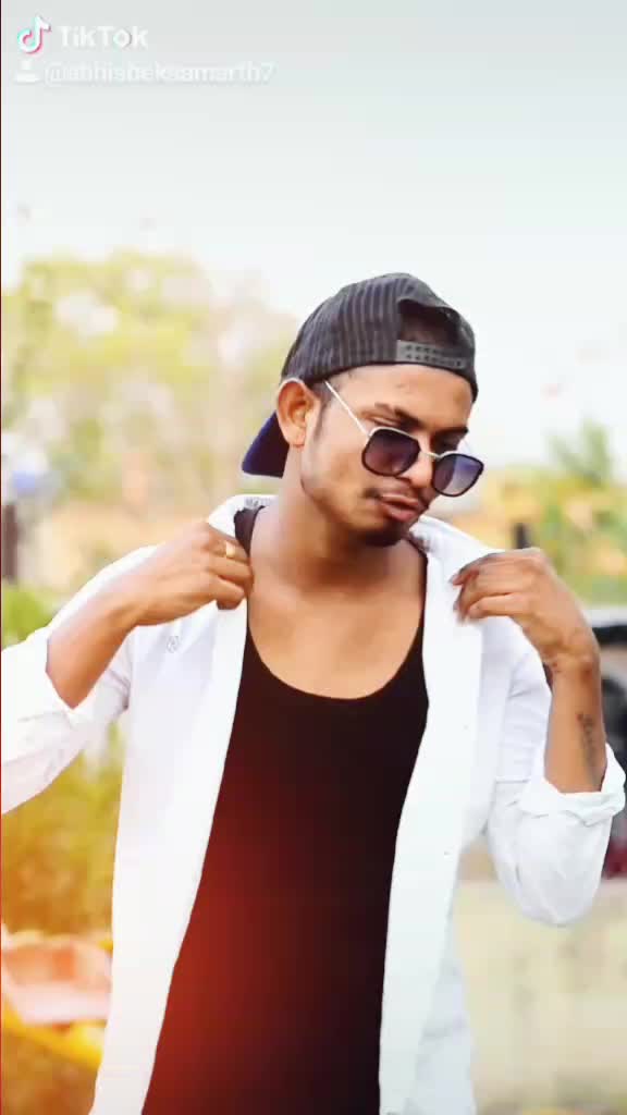 @Abhishek Samarth As