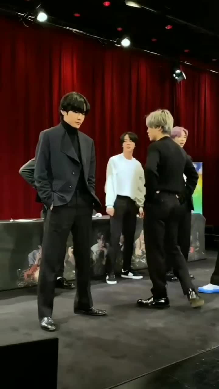 @♡Kim Taehyung♡
