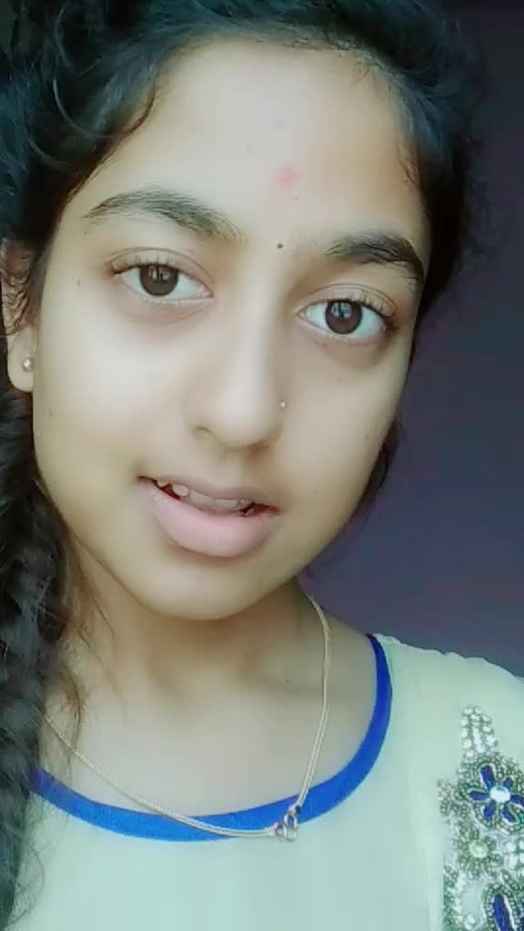 @Chinnu