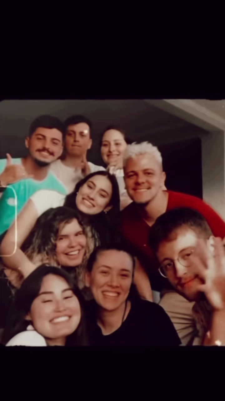 @aquela galera