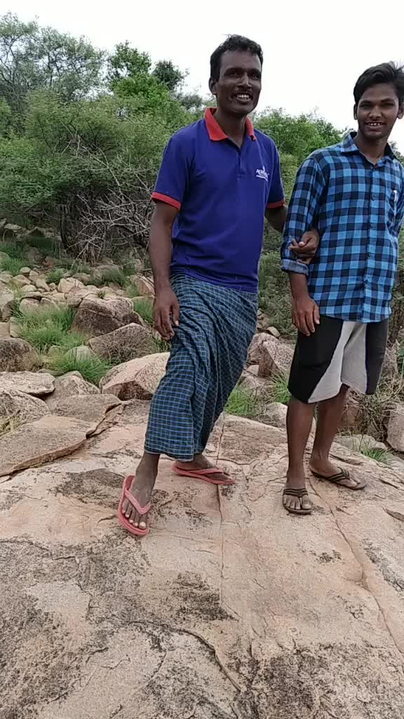 @anke Raju
