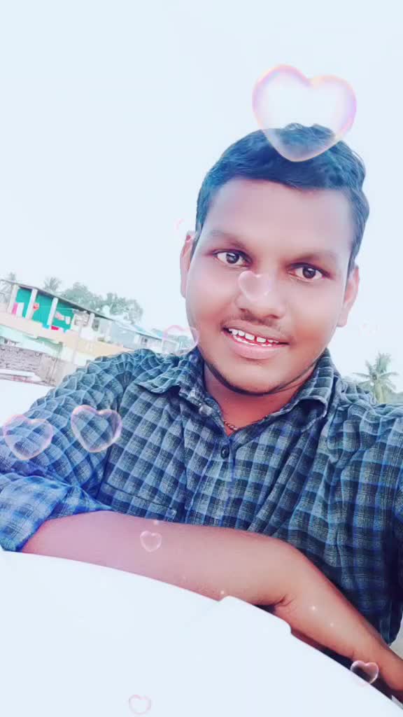 @Remala Sathish