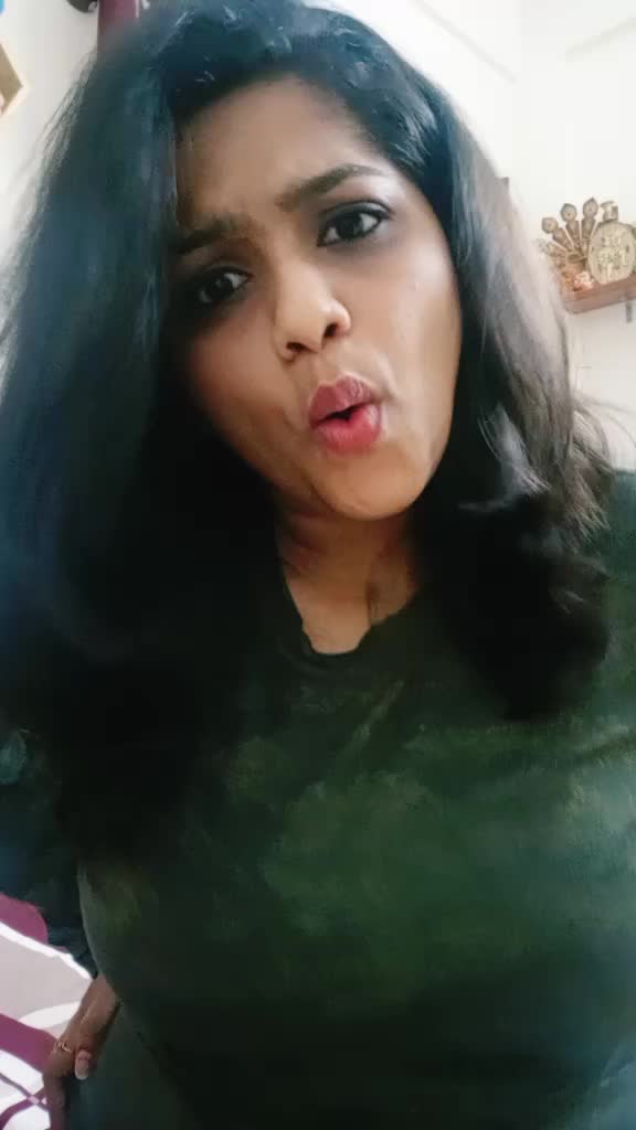 @chandrika gowda