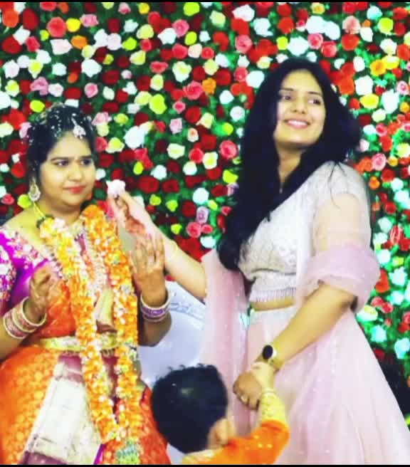 @BaaLu Reddy