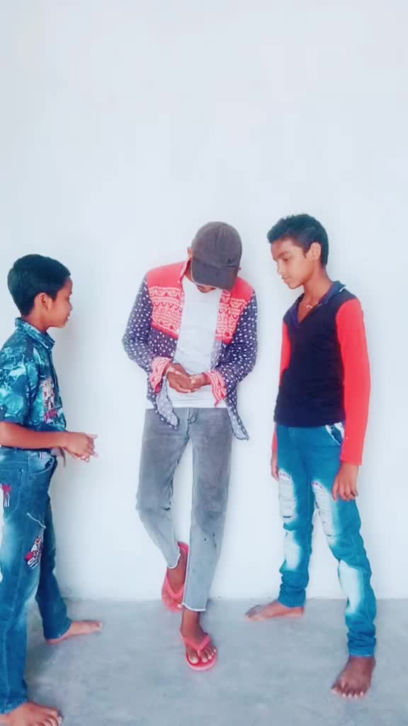 @Rahul Kumar