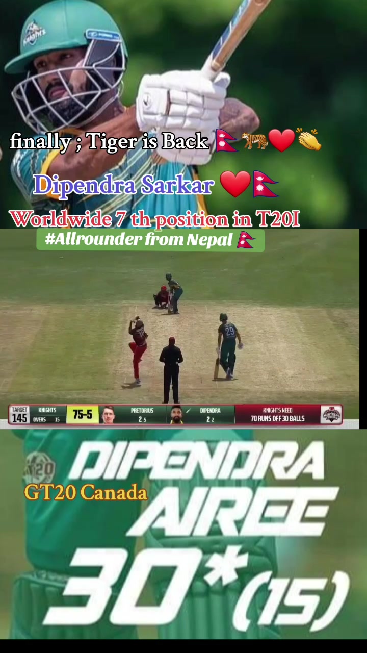 @Sports Nepal55 official š³šµāļø