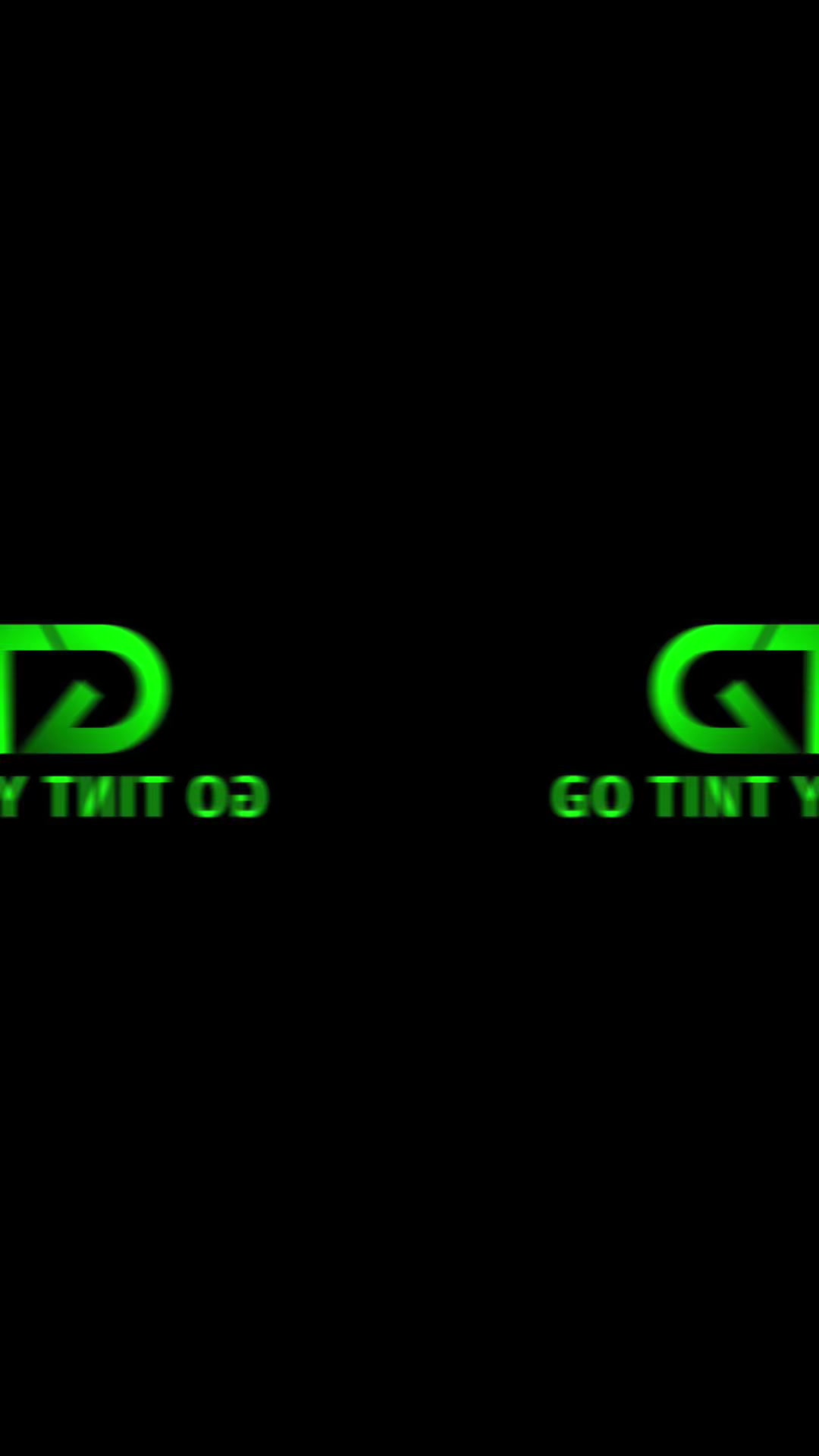 @Go Tint Yourself