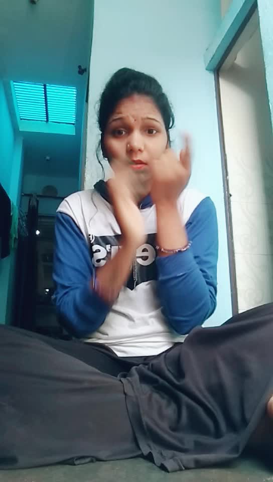 @smart girl pihu