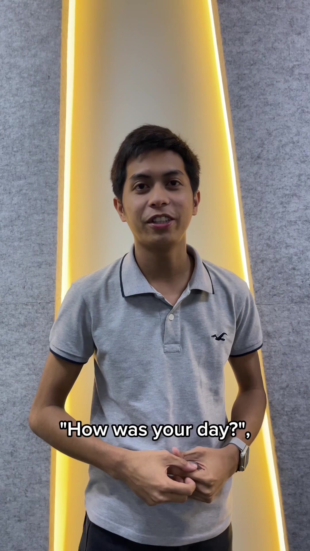 @English Express