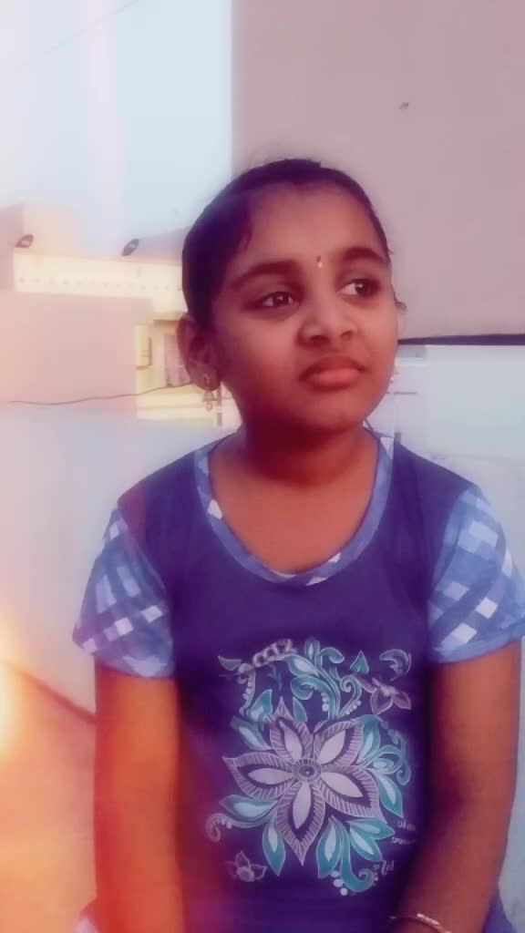 @Allam Surya Tej