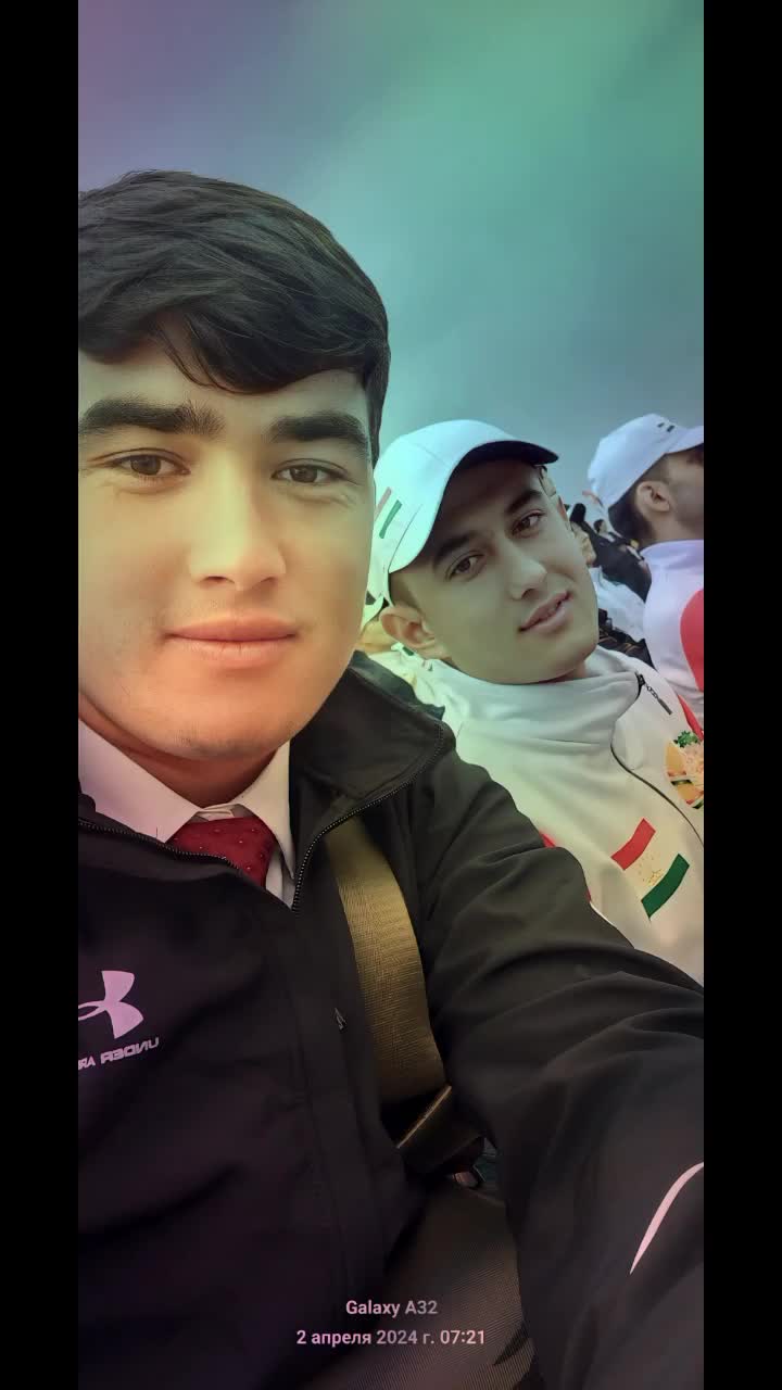 @SHARIFJON