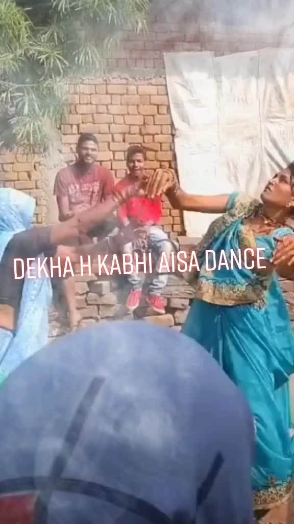 @Bhaukali Ra Ja