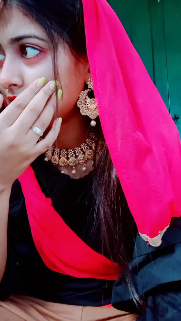 @vedika jha