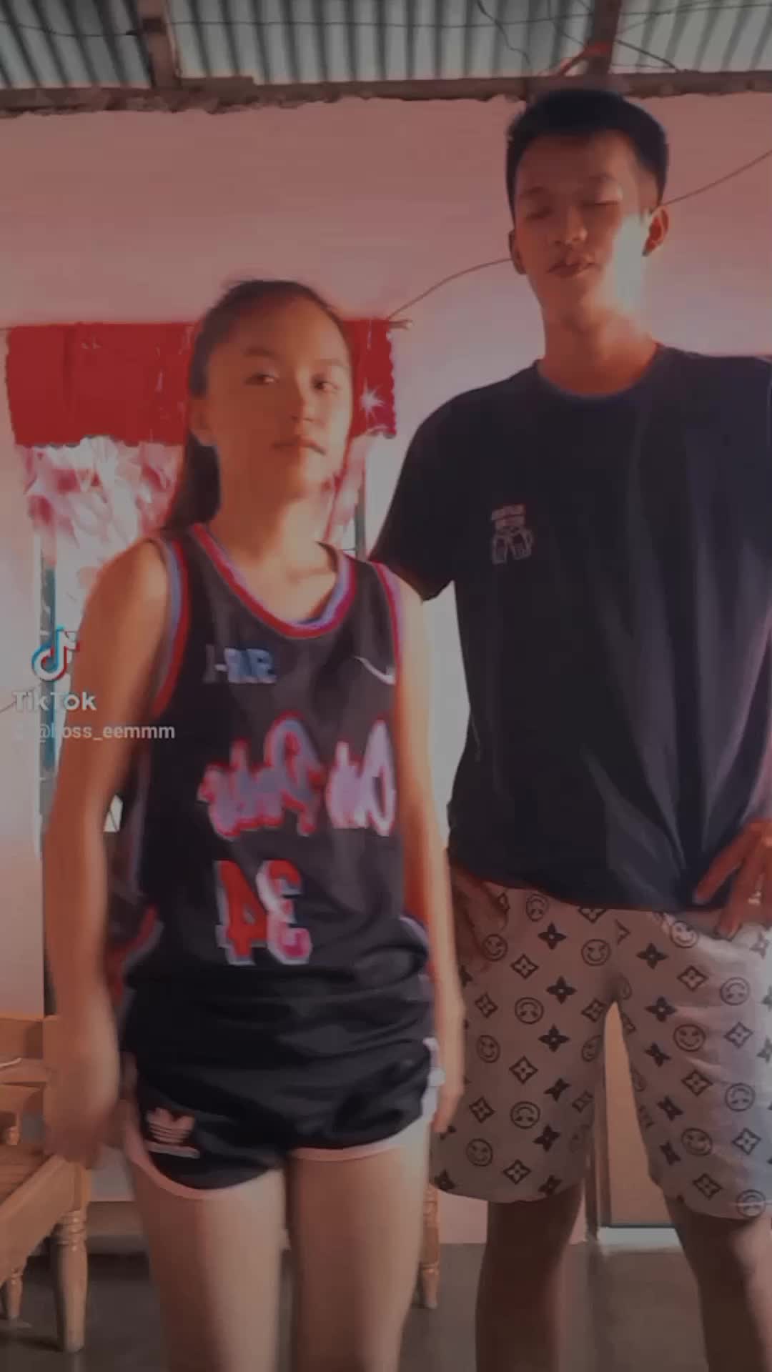 @Jamaica Mae Valdez