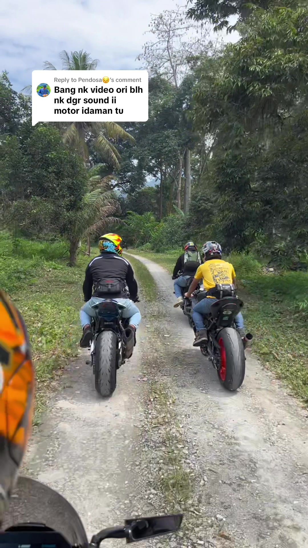 @🐝🦋Ina_Mdm Pillion🦋🐞