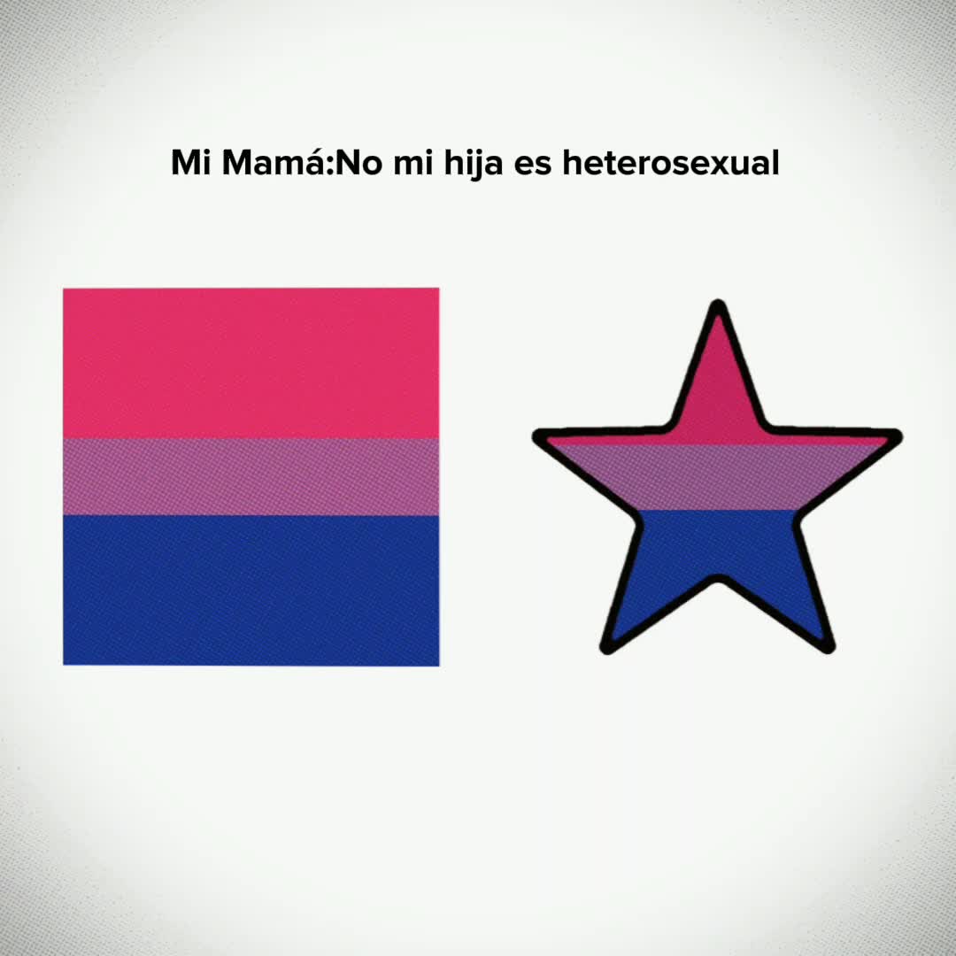 @Sigo a bisexuales