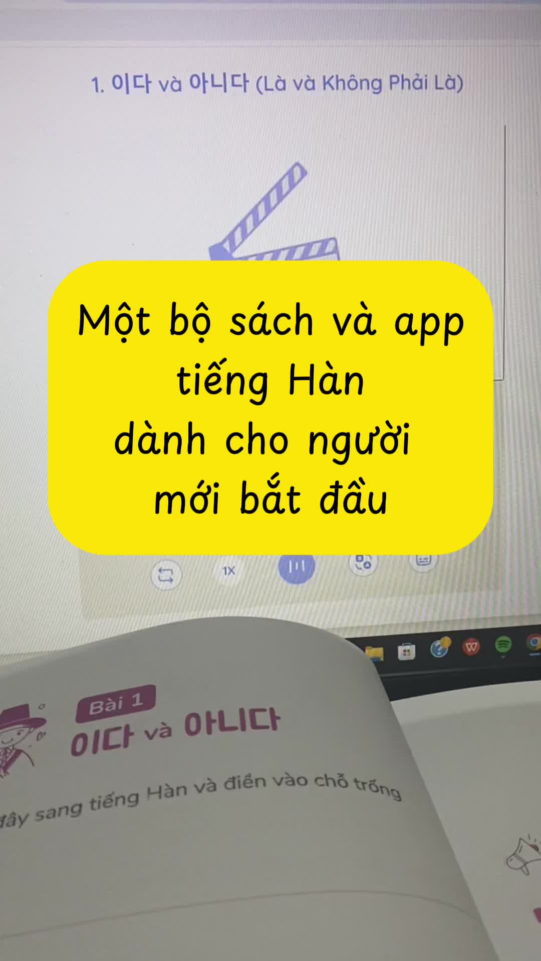 @Tiếng H&agrave;n c&ugrave;ng Wonn