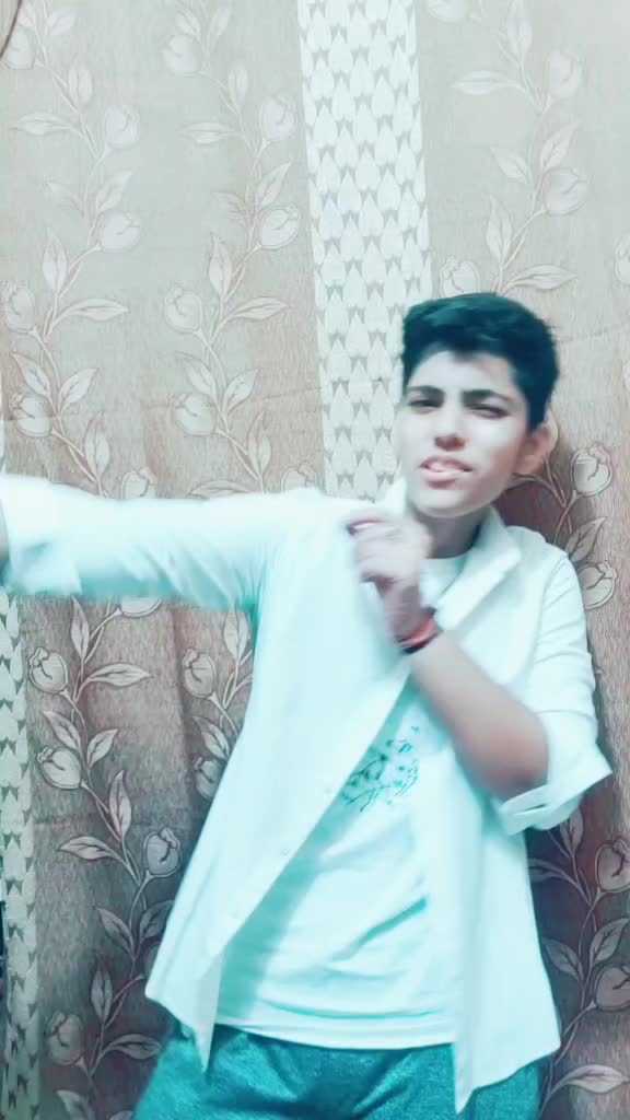 @KIRAN GODARA
