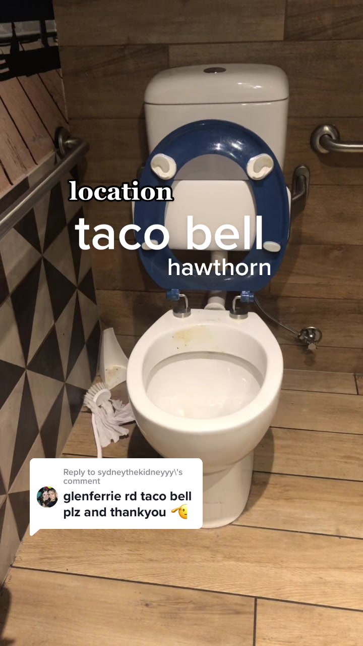 @zac&rsquo;s loo revoo