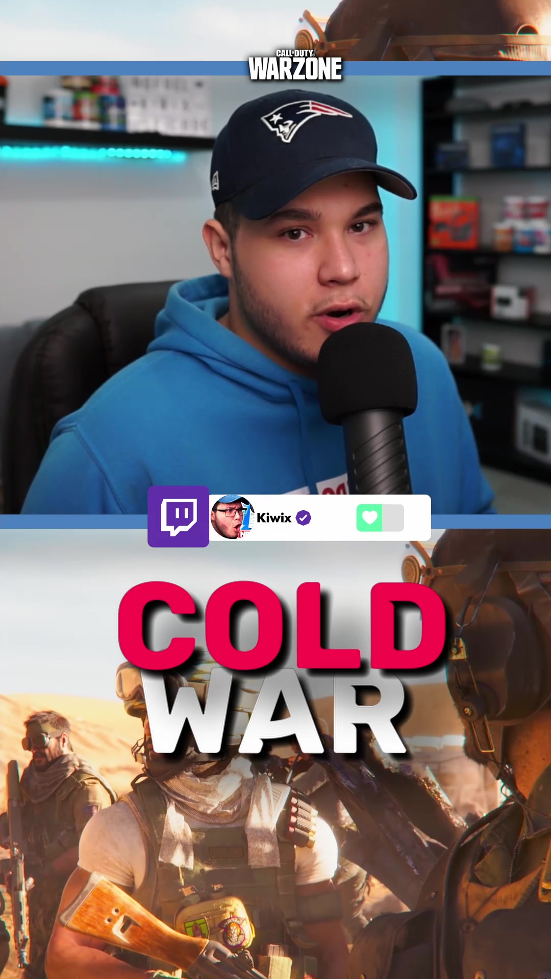 @Kevin