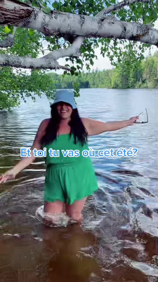 @Jessica Dubé