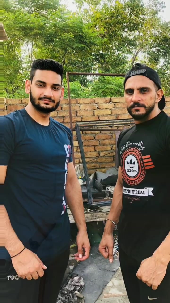 @Harpinder