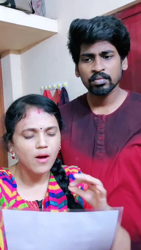 @Prathap❤️Pavatharani