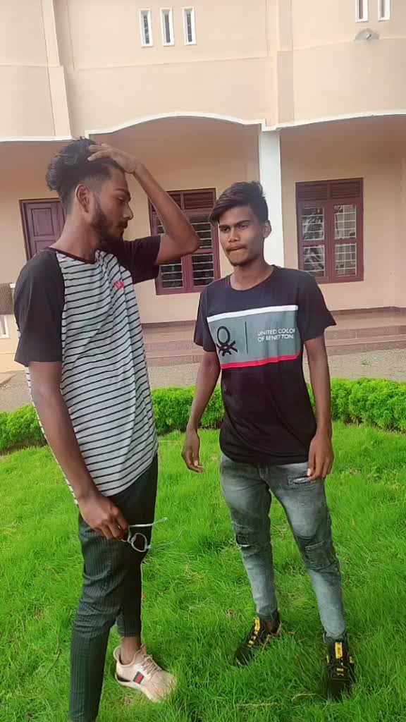 @ajeesh Antony