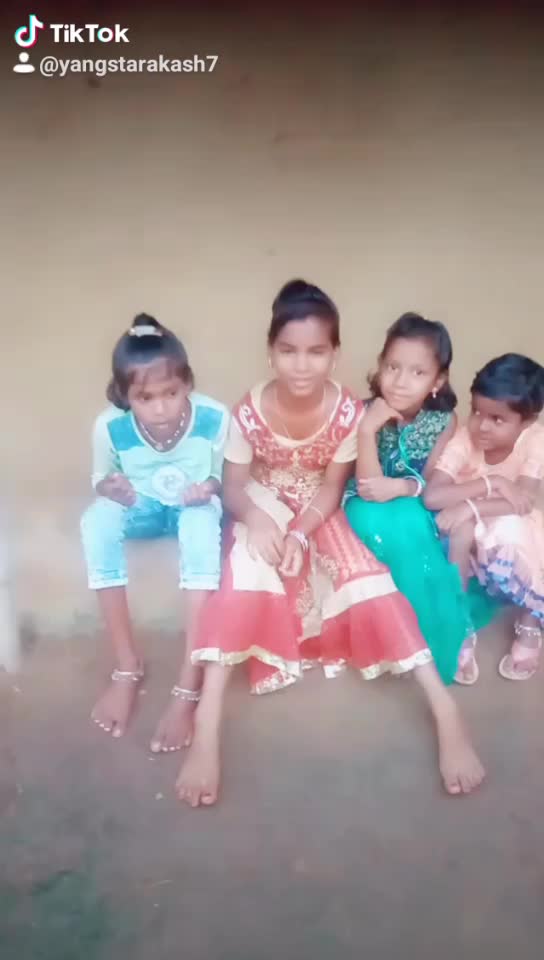 @Yangstar Akash