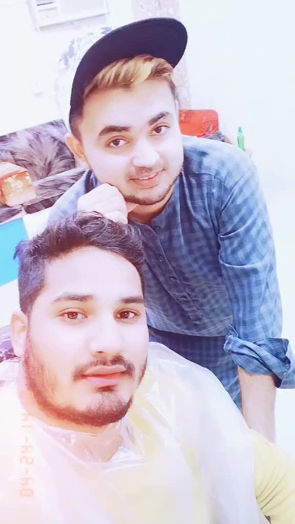 @Naushad