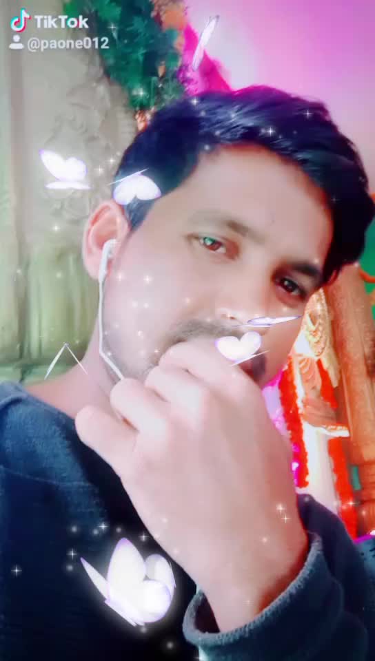 @PAWAN BILLUDUTHANDA