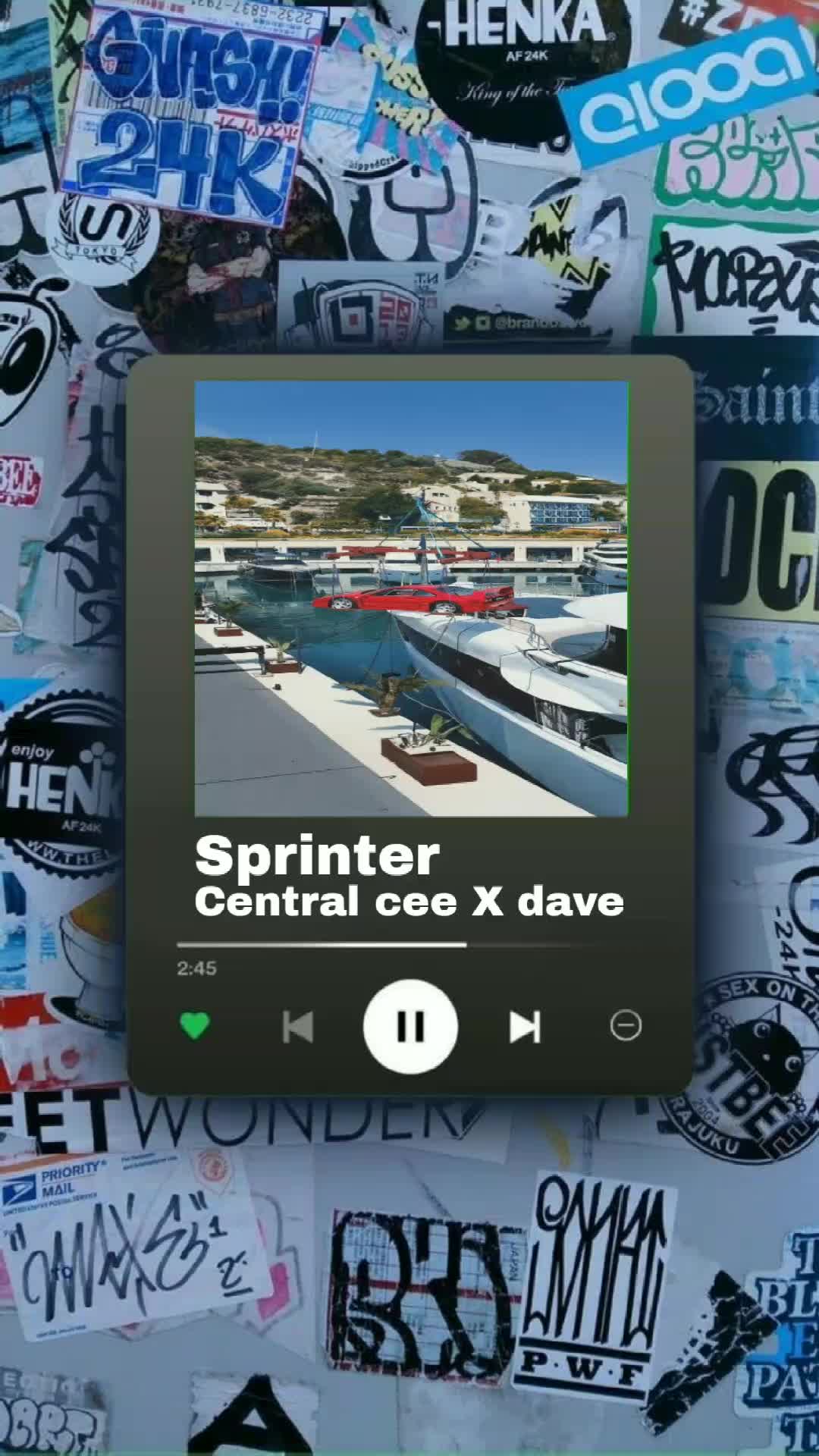 @song