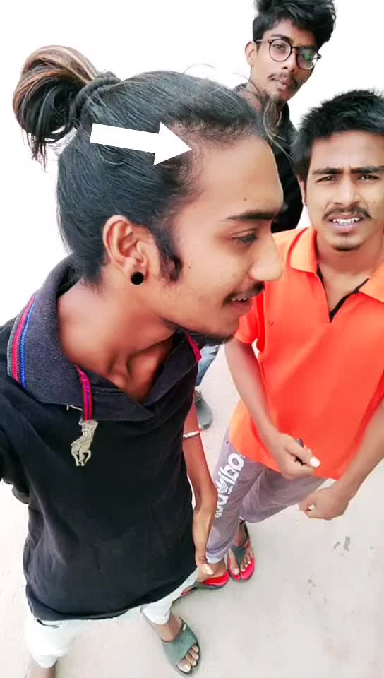 @✴️Aryan Othniel ✴️