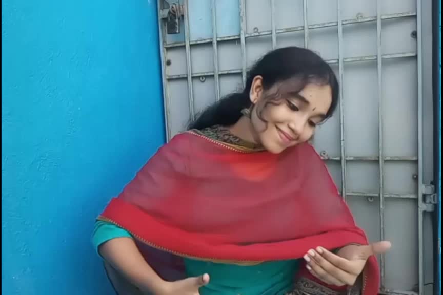 @Sai Varsha Seetharam