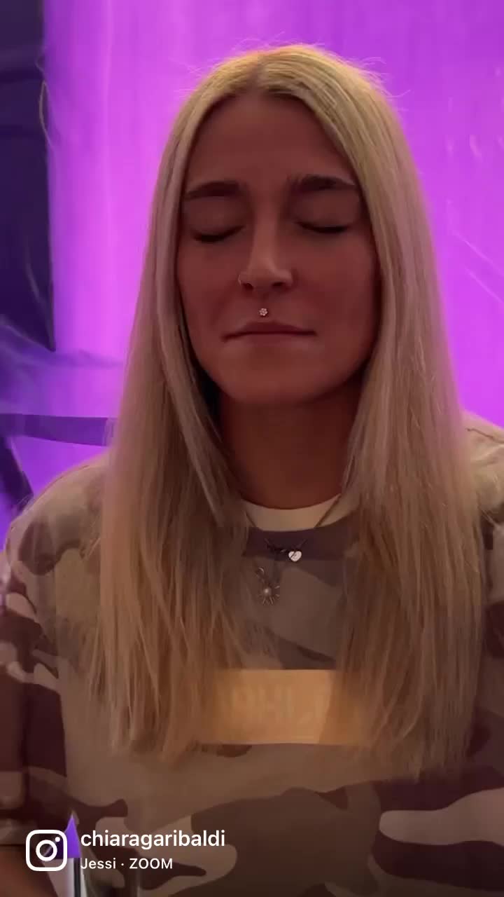 @Chiara Garibaldi