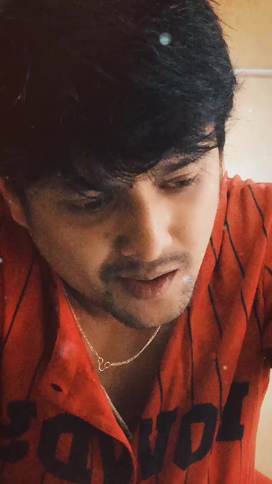 @Rishi Kashyap