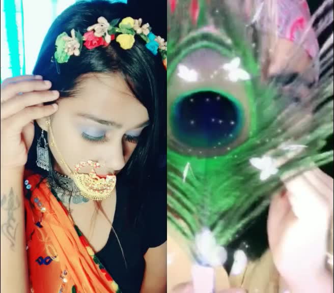 @kavya mahtolia ❤