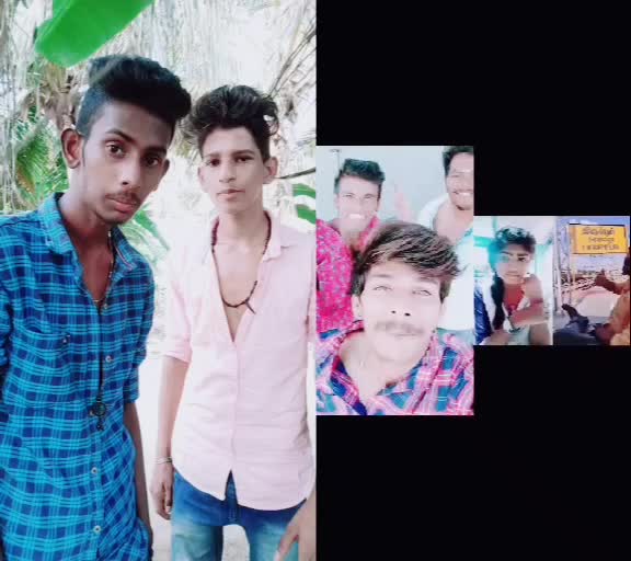 @Dhanasekar