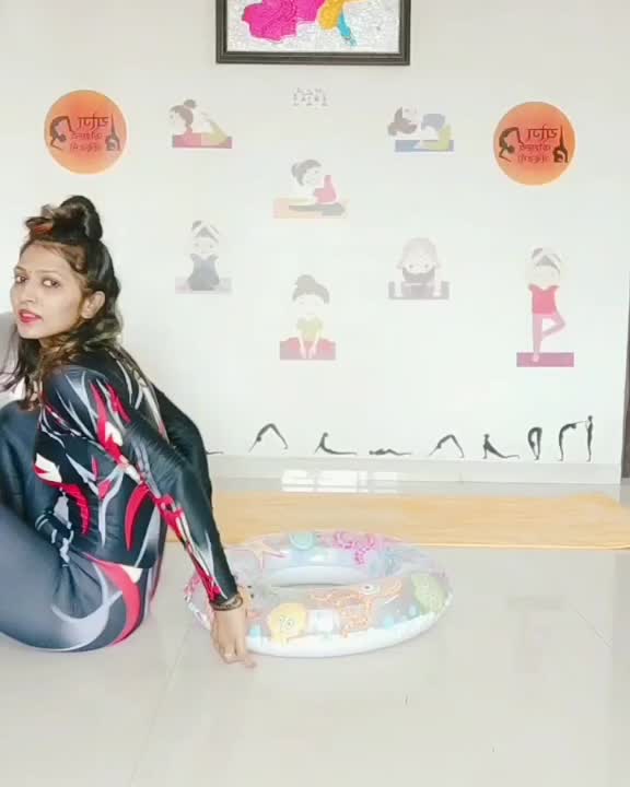@Vaibhavlaxmi_yoga