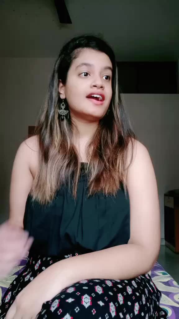 @Shreshta Rao
