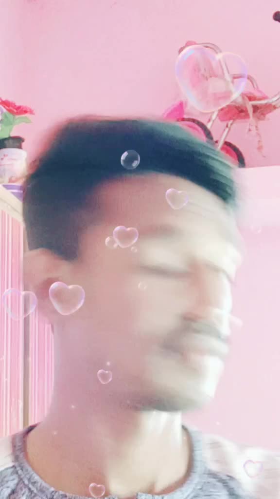 @Malli lovely boy