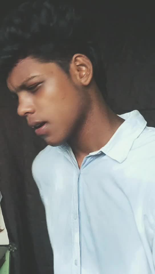 @smily boy