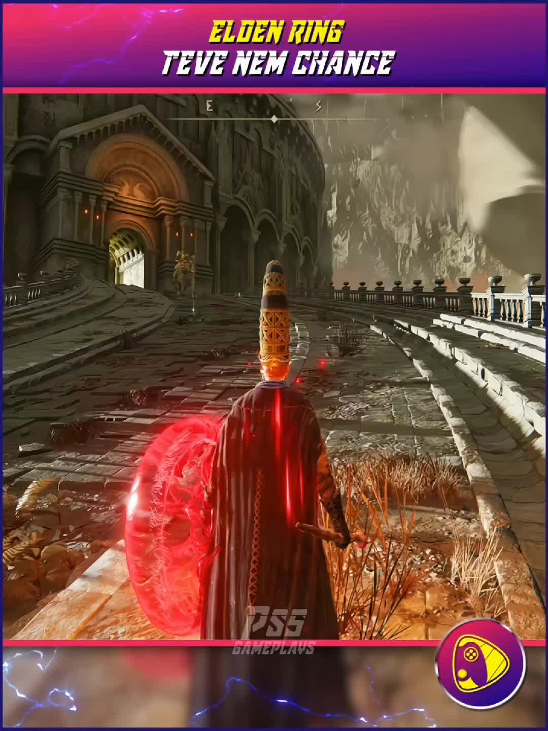 @PS5 Gameplays